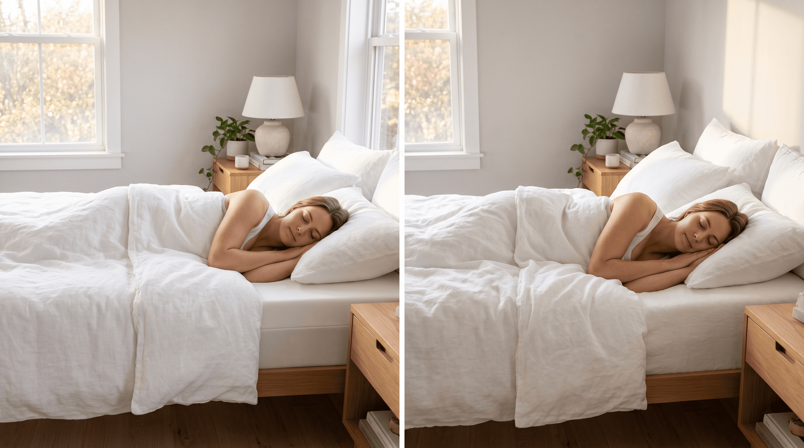 Firm vs Soft Mattress: 2026 Firm vs Soft Mattress: 2026