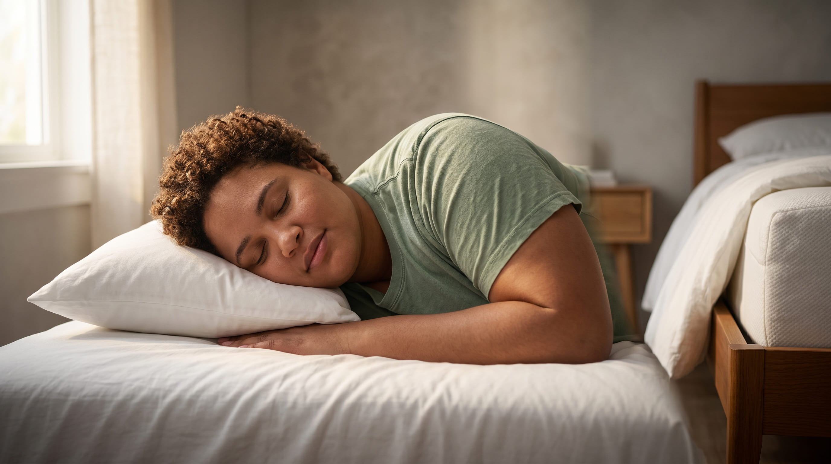 Best Mattress for Heavy People: 2026
