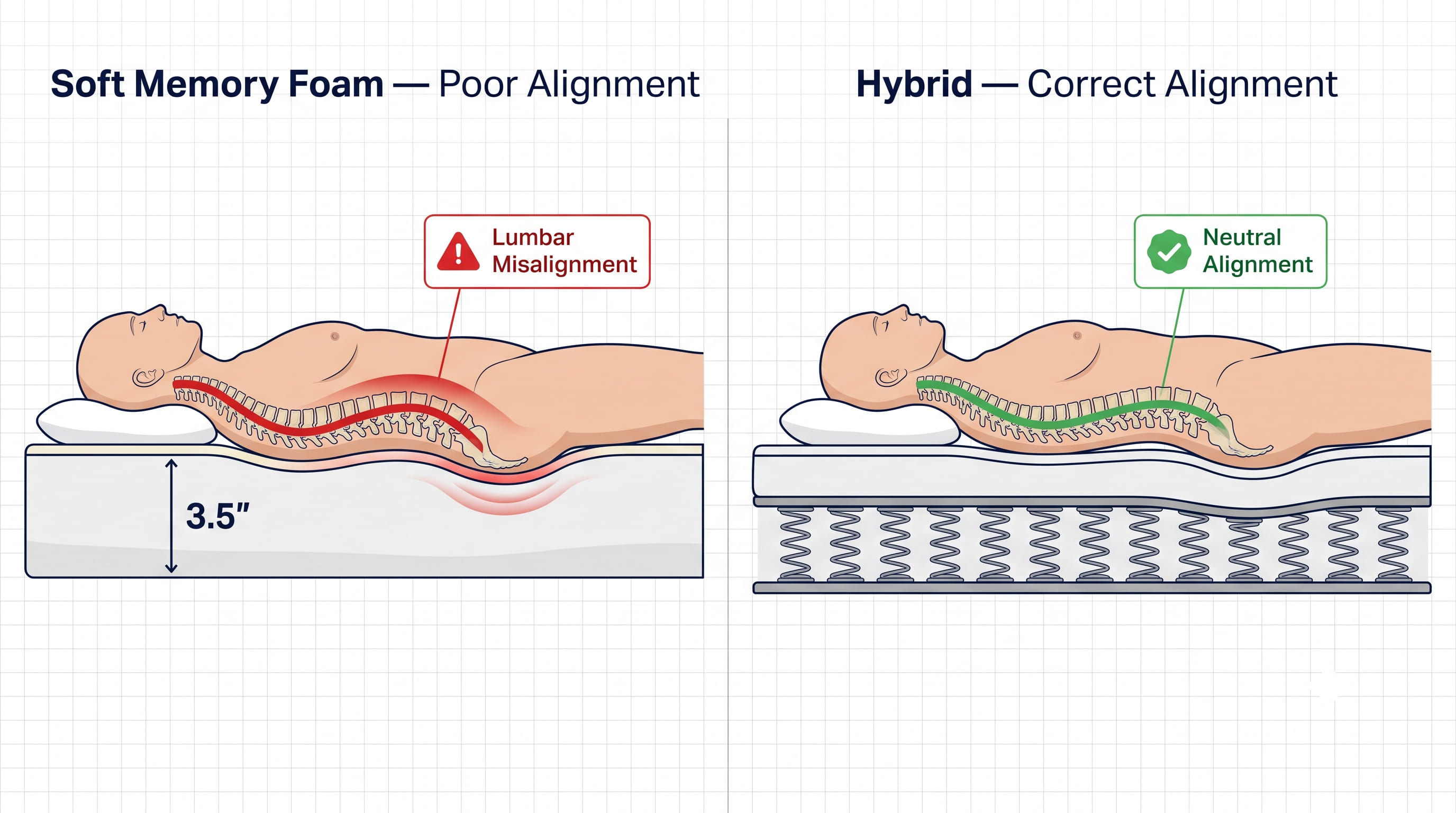 Spinal Alignment Spinal Alignment