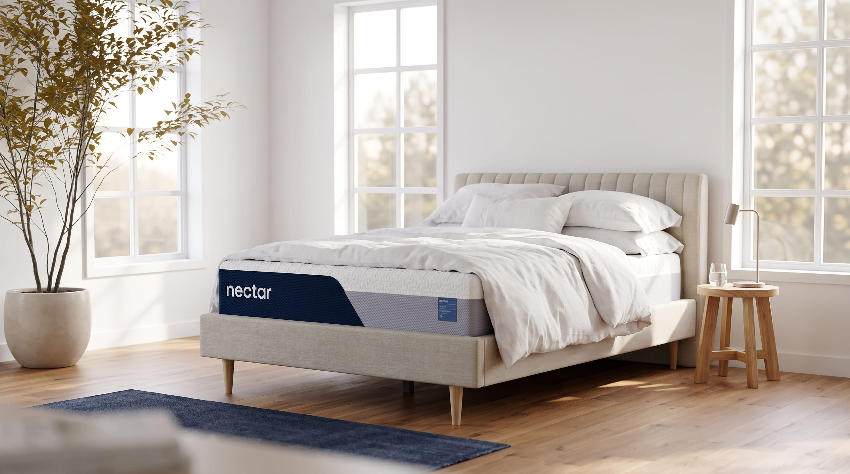 Nectar Classic King Mattress Review 2026 Nectar Classic King Mattress Review 2026