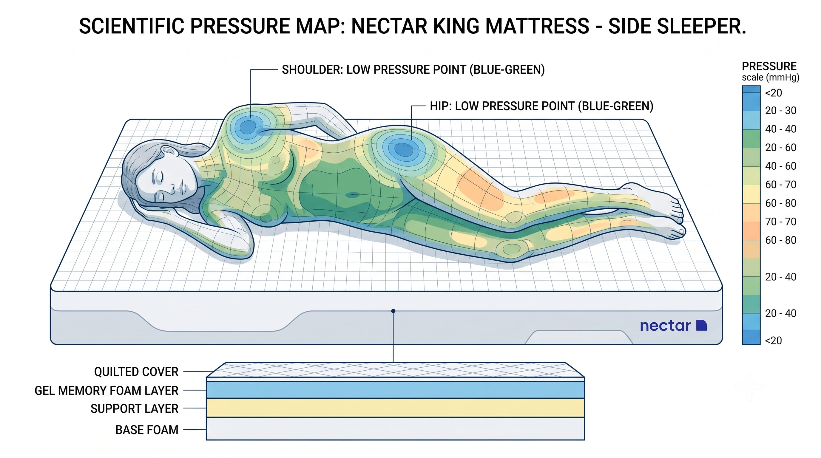 Pressure Map Visualization Pressure Map Visualization
