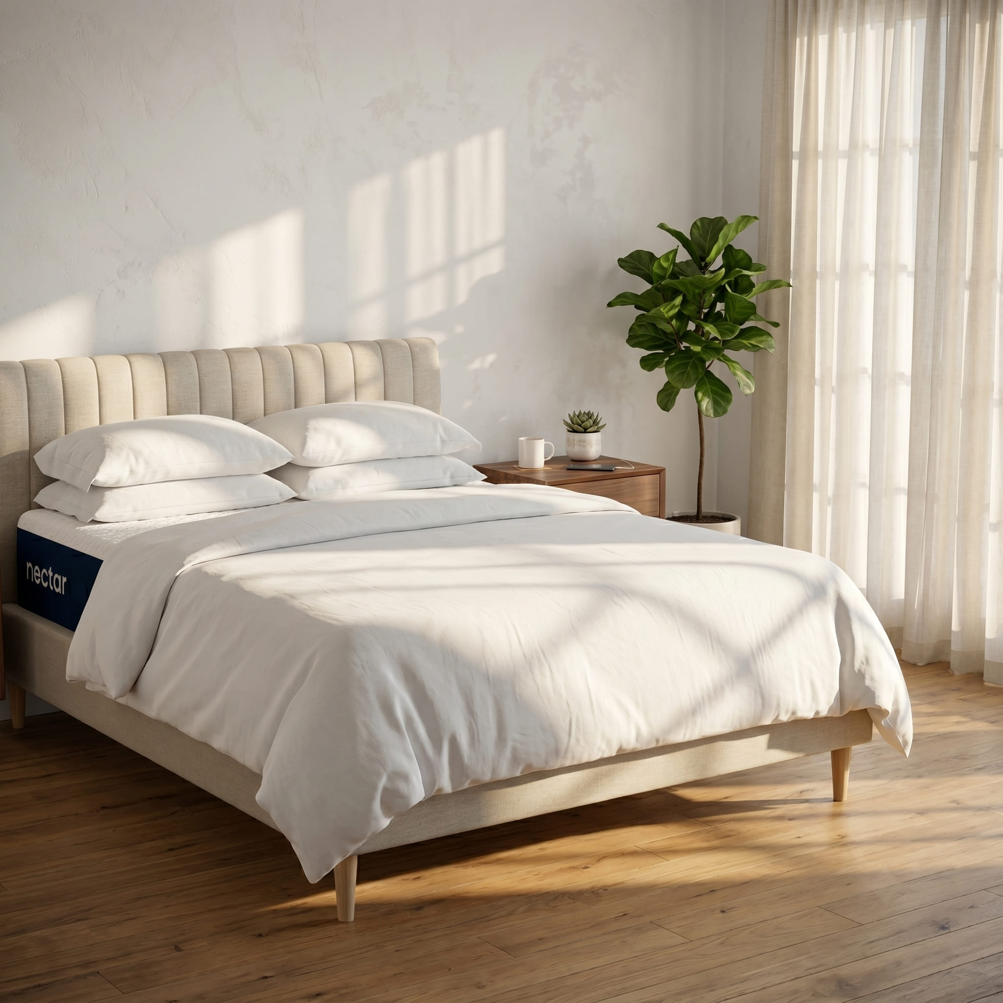 Nectar Classic Mattress Review 2026 Nectar Classic Mattress Review 2026