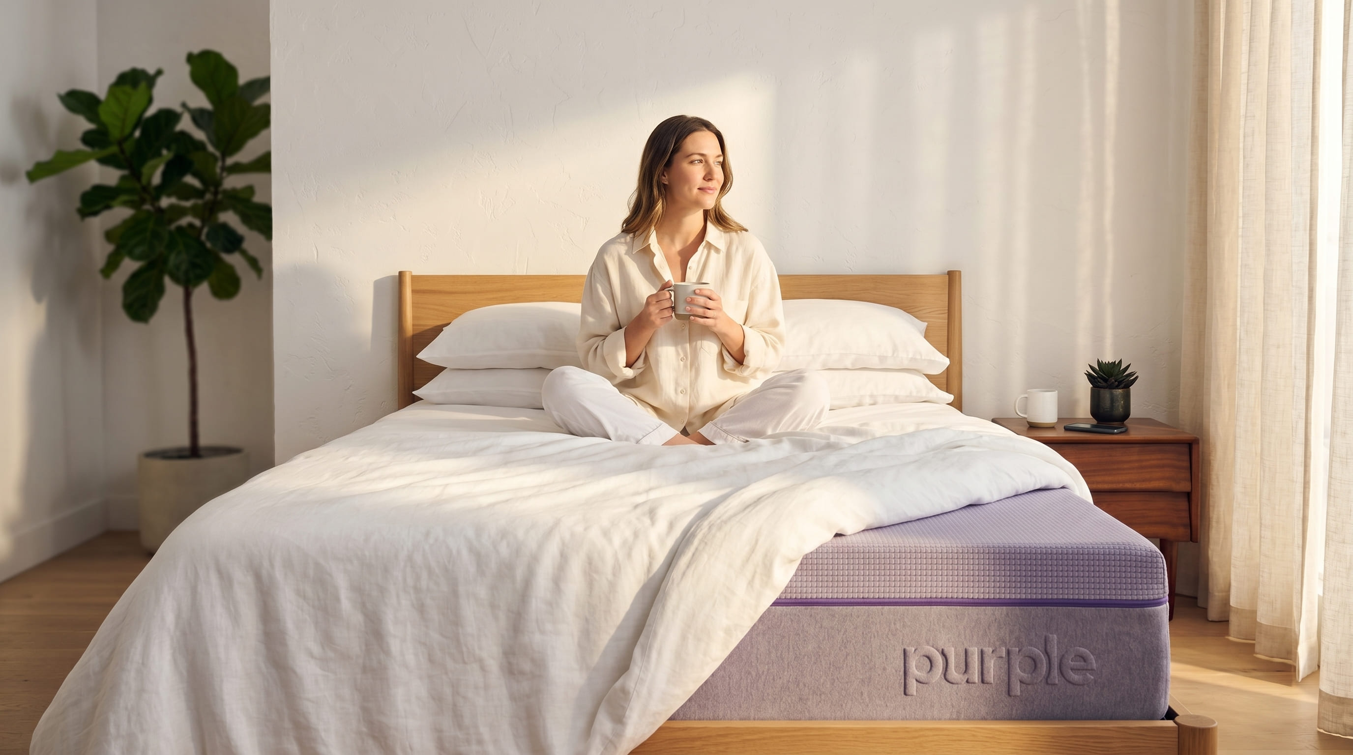Purple Original Mattress Review 2026 Purple Original Mattress Review 2026