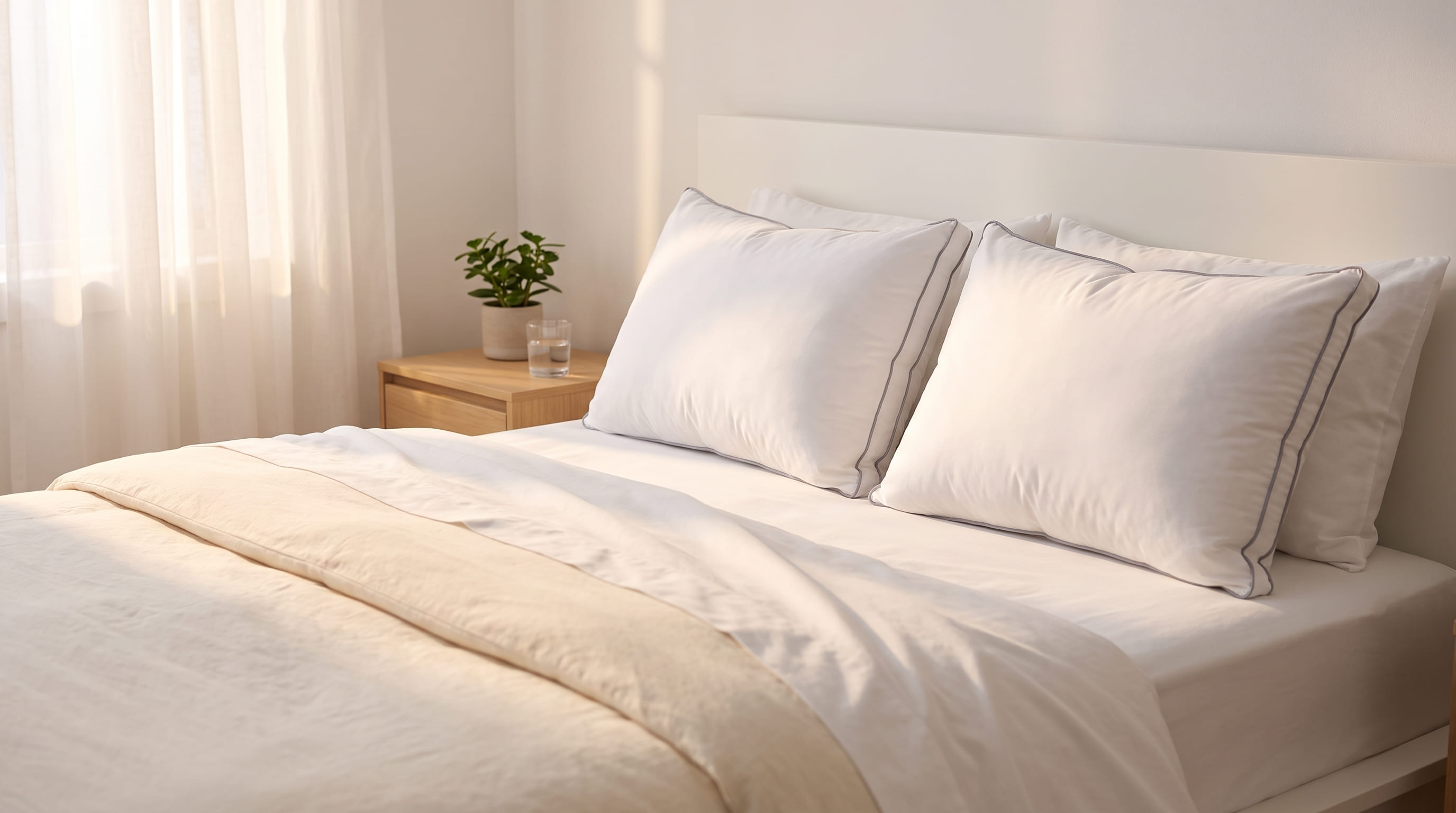 Utopia Bedding Pillow Review Utopia Bedding Pillow Review