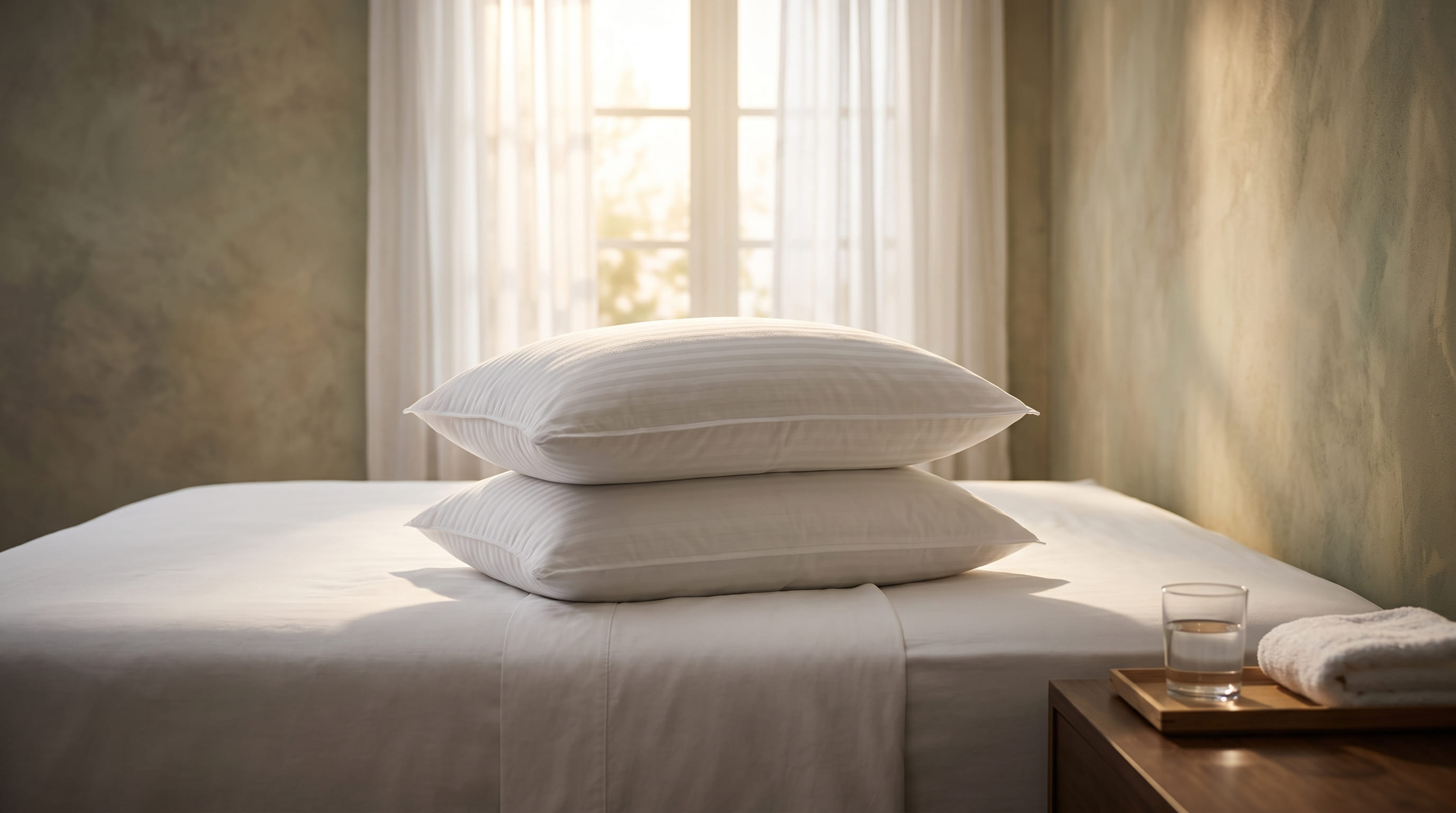 Weekender Cooling Gel Memory Foam Pillow Review